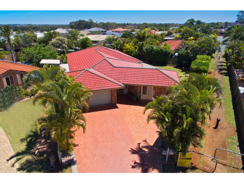 10 Jaidan Place, Victoria Point QLD 4165