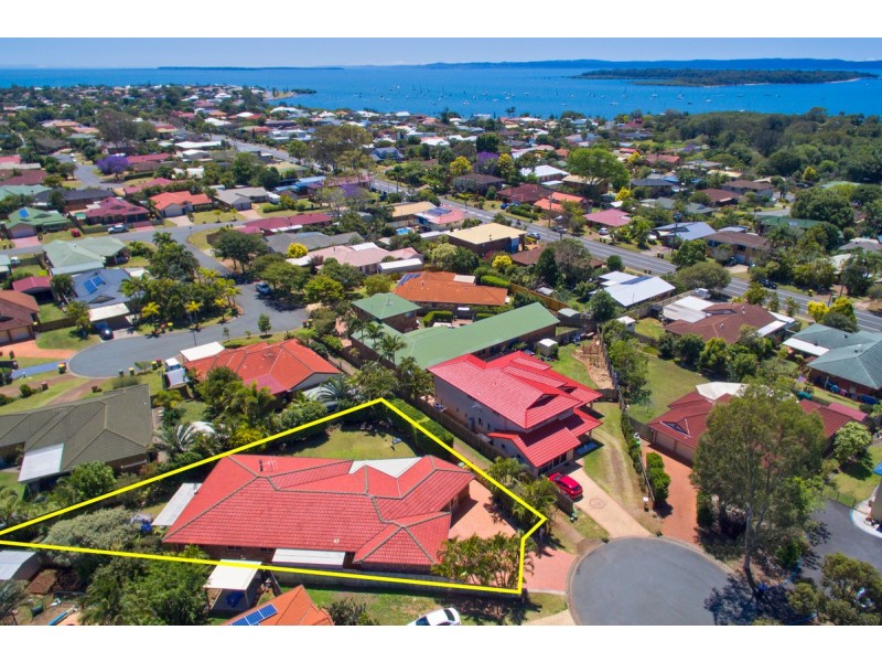 10 Jaidan Place, Victoria Point QLD 4165