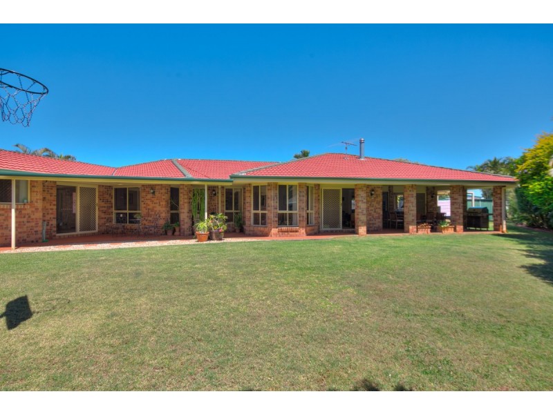 10 Jaidan Place, Victoria Point QLD 4165