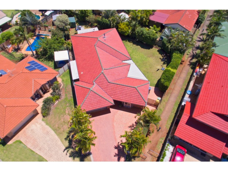 10 Jaidan Place, Victoria Point QLD 4165