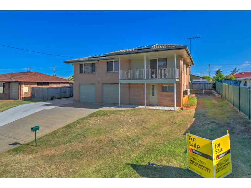 37 Monterey Avenue, Thornlands QLD 4164