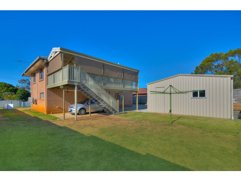 37 Monterey Avenue, Thornlands QLD 4164