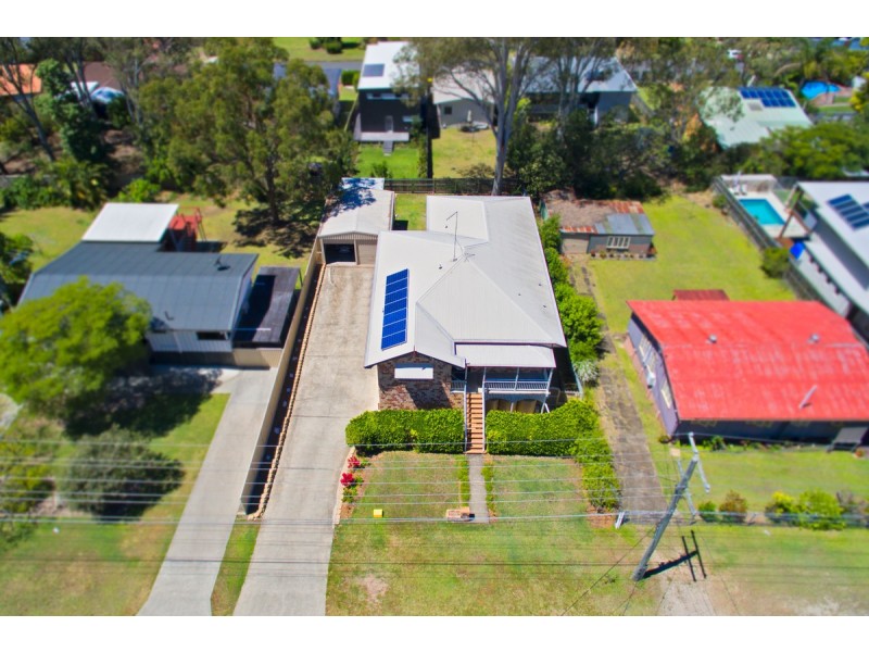 37 Claremont Street, Birkdale QLD 4159
