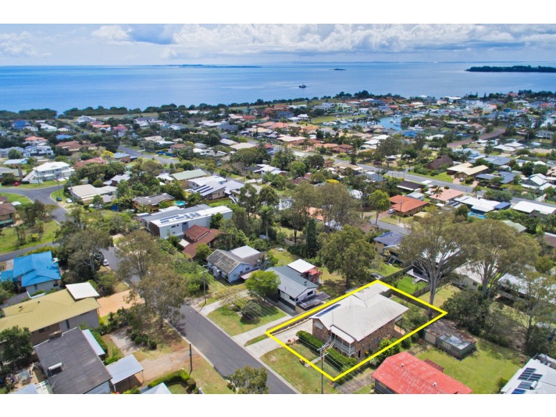 37 Claremont Street, Birkdale QLD 4159