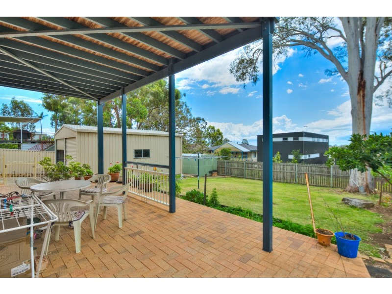 37 Claremont Street, Birkdale QLD 4159