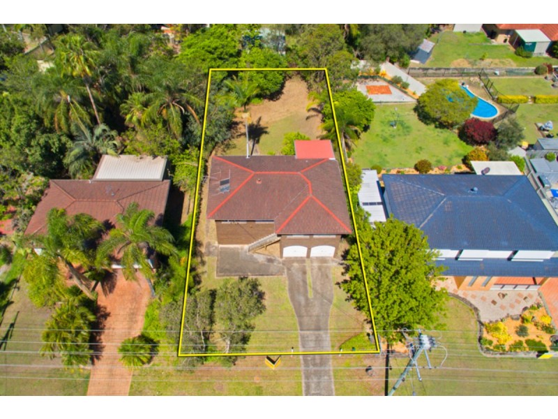 57 Crown Road, Alexandra Hills QLD 4161