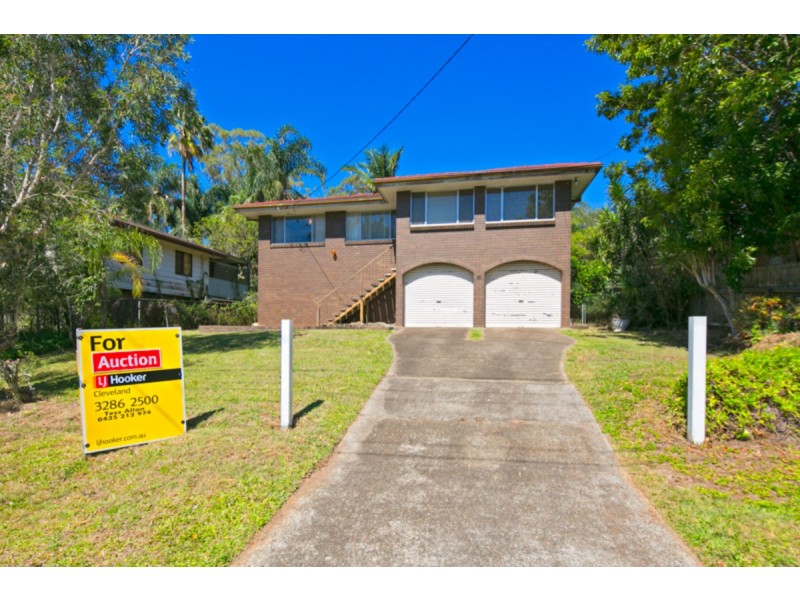 57 Crown Road, Alexandra Hills QLD 4161