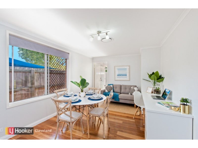 38 McLeod Street, Cleveland QLD 4163