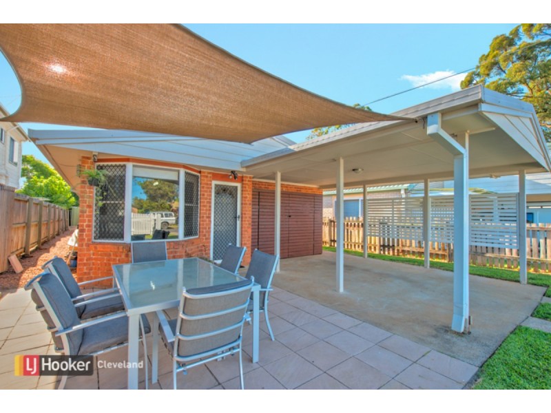 38 McLeod Street, Cleveland QLD 4163