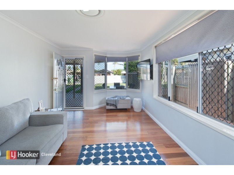 38 McLeod Street, Cleveland QLD 4163