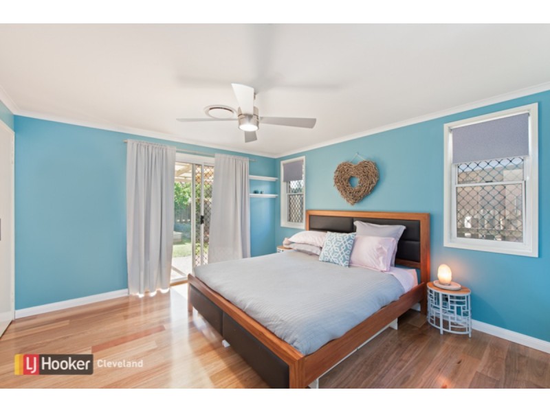 38 McLeod Street, Cleveland QLD 4163