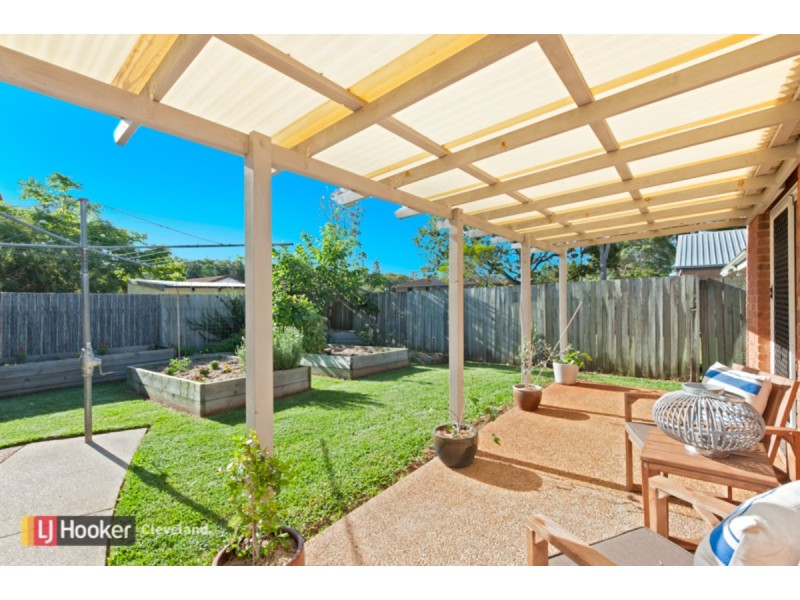 38 McLeod Street, Cleveland QLD 4163