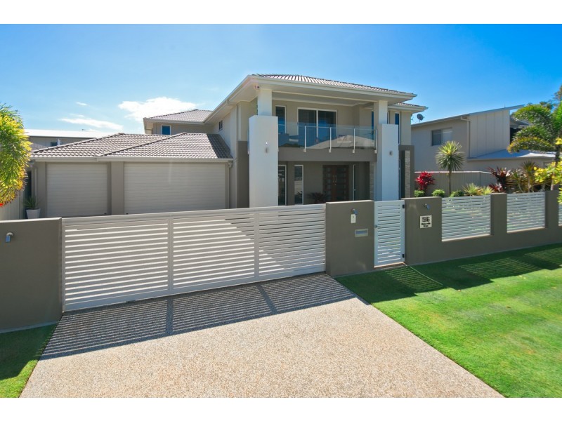 56 Waterville Drive, Thornlands QLD 4164