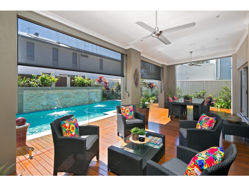 56 Waterville Drive, Thornlands QLD 4164