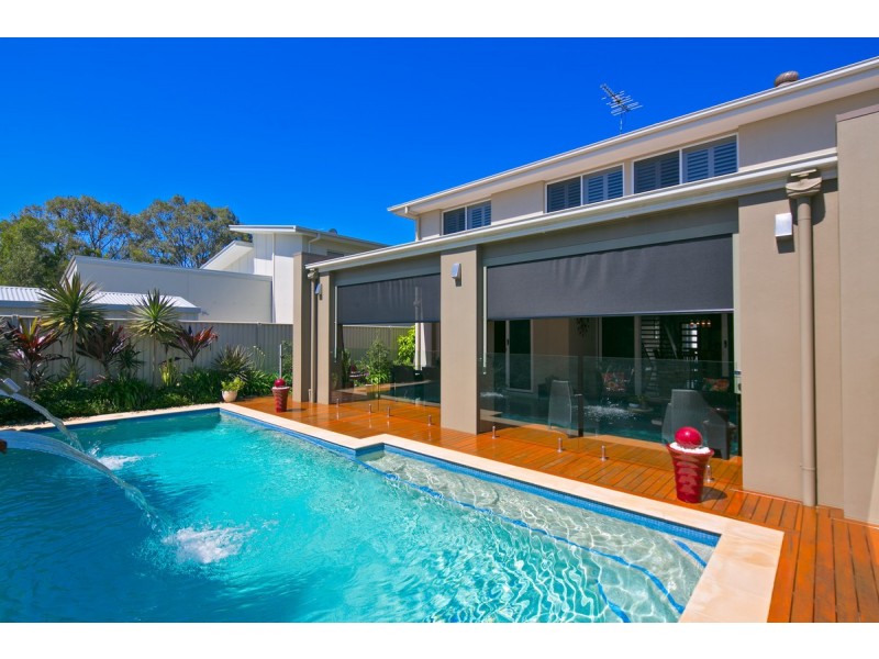 56 Waterville Drive, Thornlands QLD 4164