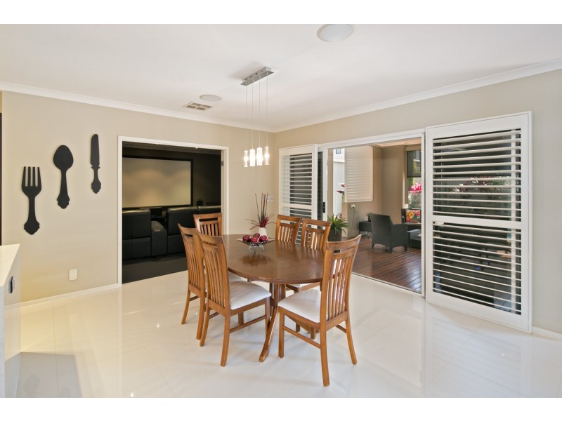 56 Waterville Drive, Thornlands QLD 4164