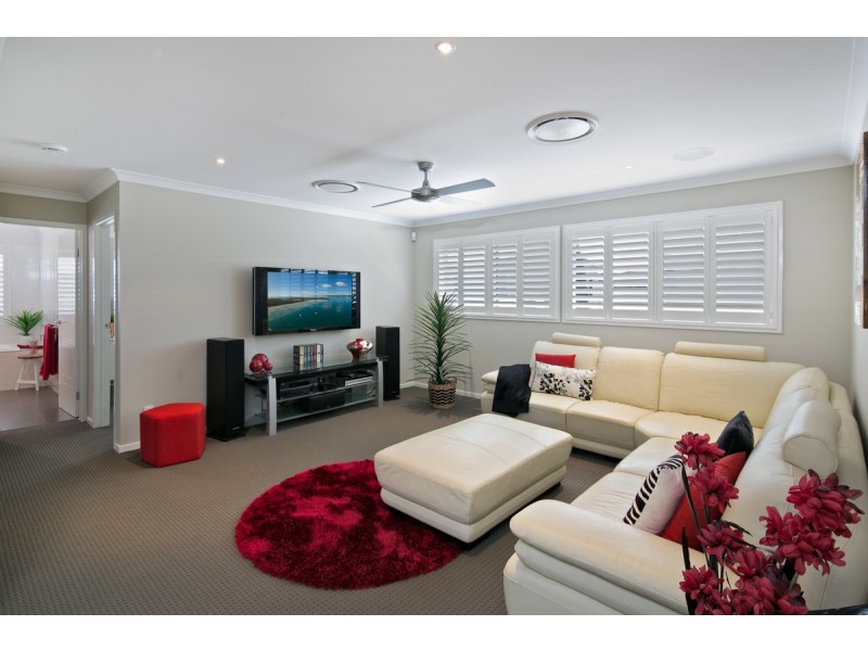 56 Waterville Drive, Thornlands QLD 4164