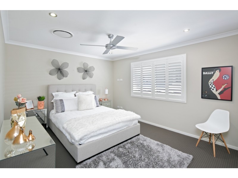 56 Waterville Drive, Thornlands QLD 4164