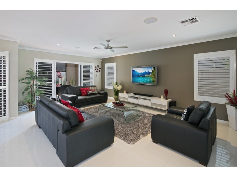 56 Waterville Drive, Thornlands QLD 4164