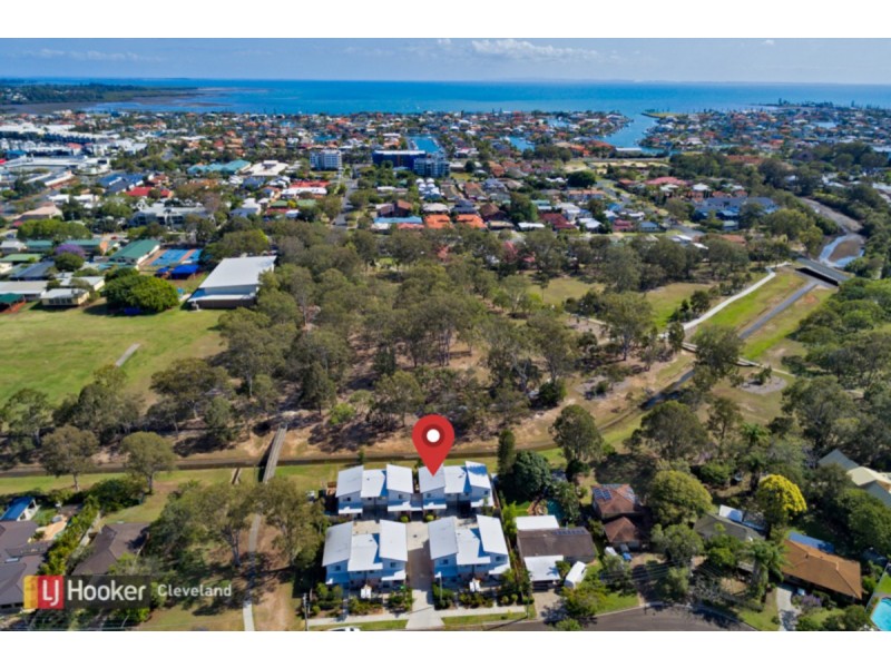 7/19-20 Ostend Court, Cleveland QLD 4163