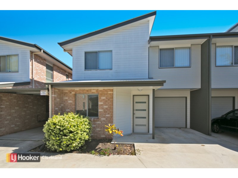 7/19-20 Ostend Court, Cleveland QLD 4163