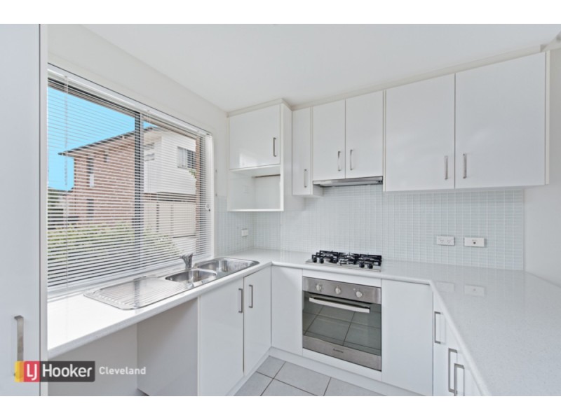 7/19-20 Ostend Court, Cleveland QLD 4163