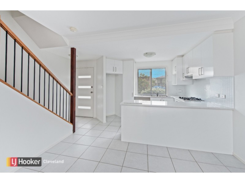 7/19-20 Ostend Court, Cleveland QLD 4163