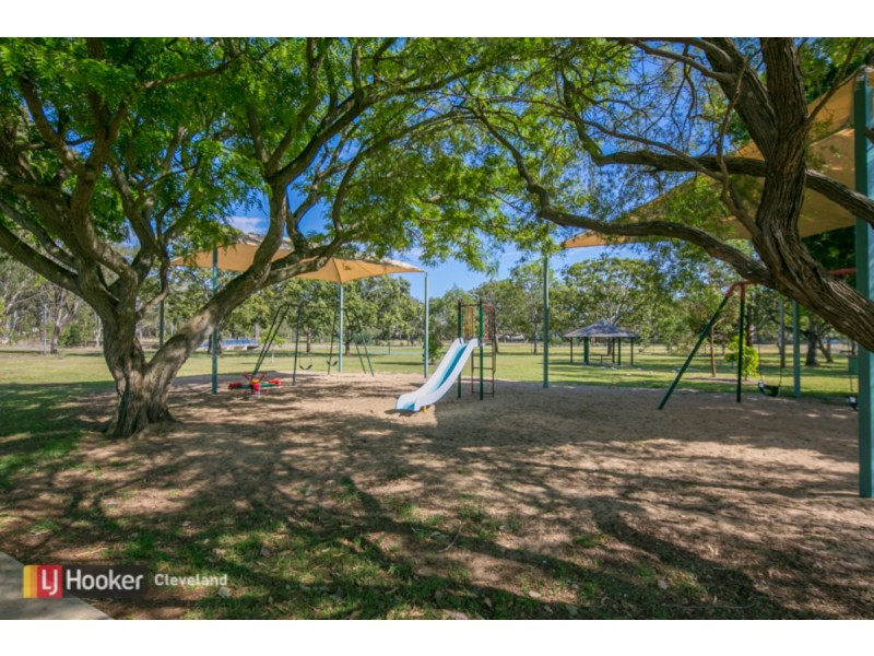 7/19-20 Ostend Court, Cleveland QLD 4163