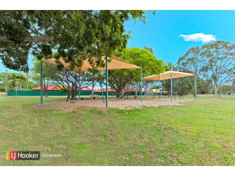 7/19-20 Ostend Court, Cleveland QLD 4163