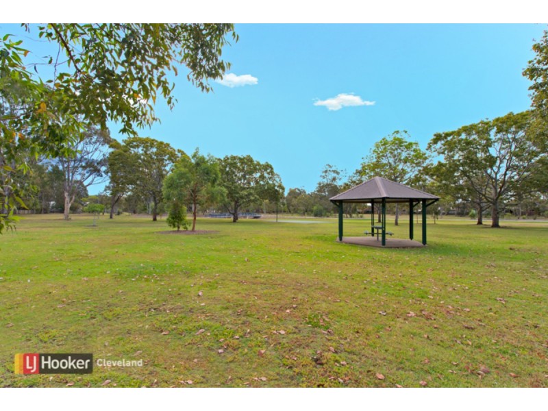 7/19-20 Ostend Court, Cleveland QLD 4163