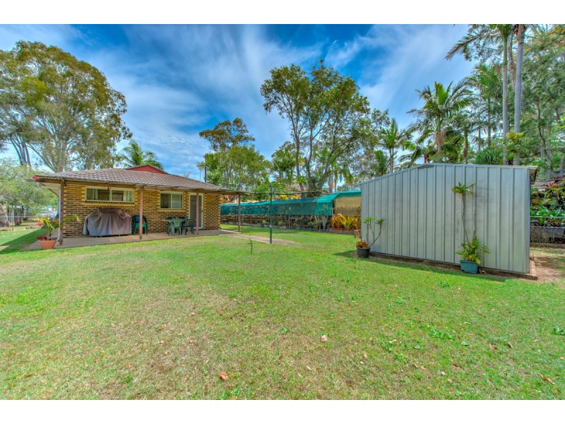 748 Old Cleveland Road, Wellington Point QLD 4160