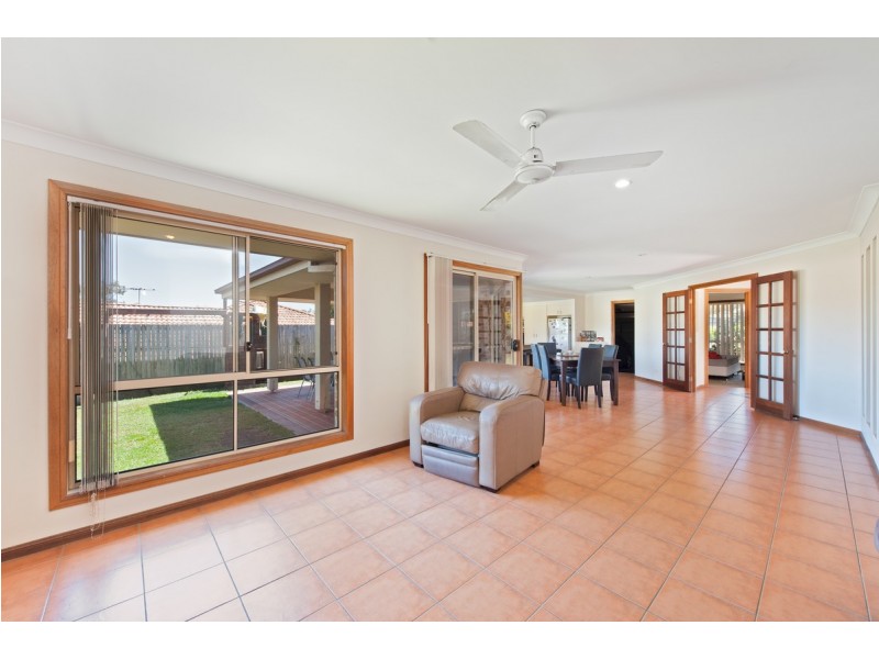 27 Olympus Drive, Cleveland QLD 4163