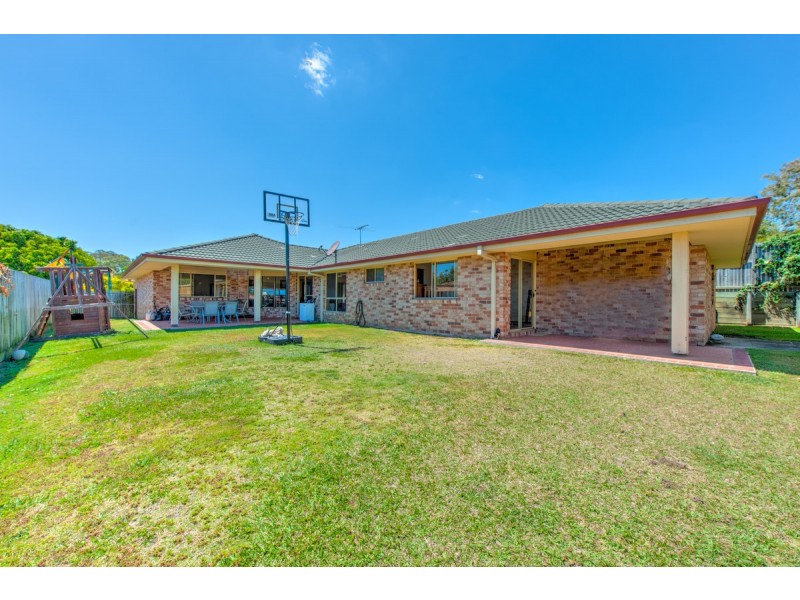 27 Olympus Drive, Cleveland QLD 4163