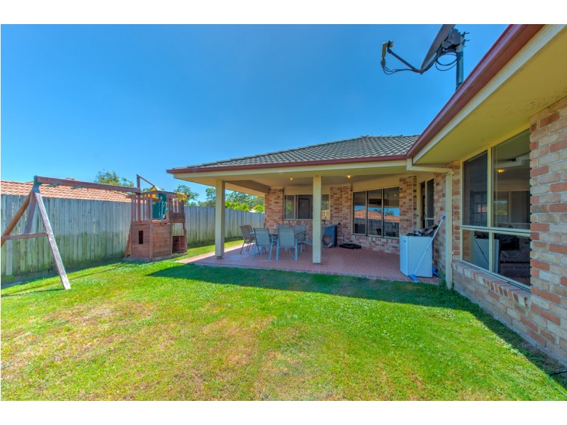 27 Olympus Drive, Cleveland QLD 4163