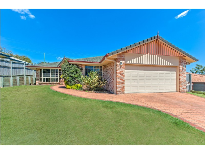 27 Olympus Drive, Cleveland QLD 4163