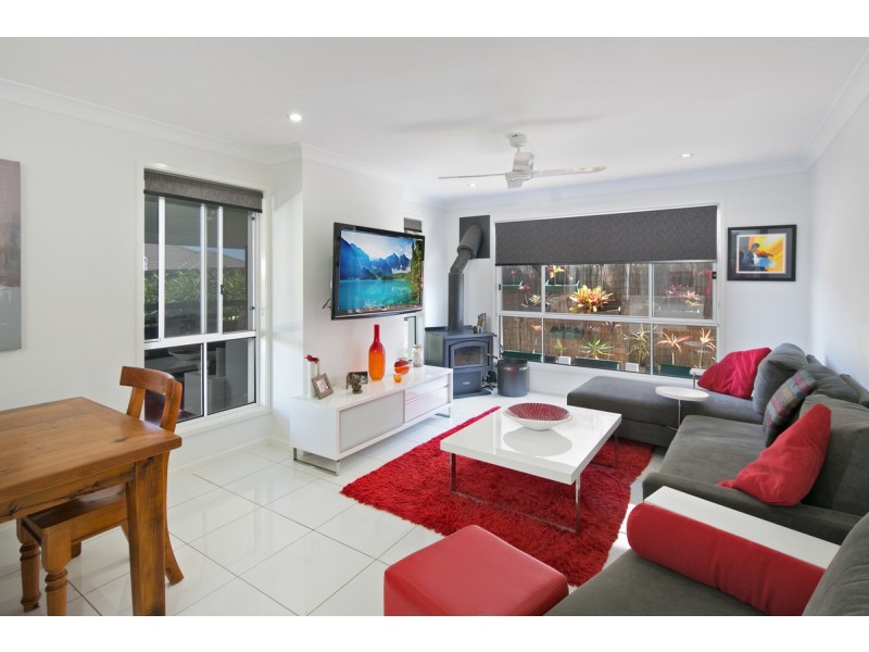 35 Brindabella Circuit, Thornlands QLD 4164