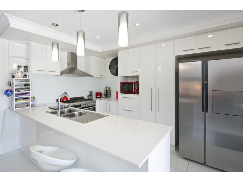35 Brindabella Circuit, Thornlands QLD 4164