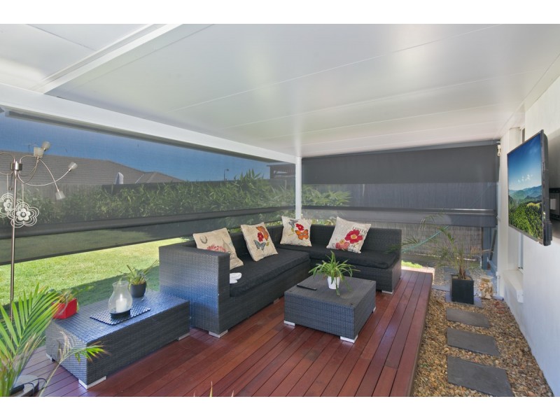 35 Brindabella Circuit, Thornlands QLD 4164