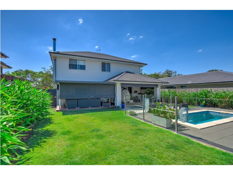 35 Brindabella Circuit, Thornlands QLD 4164