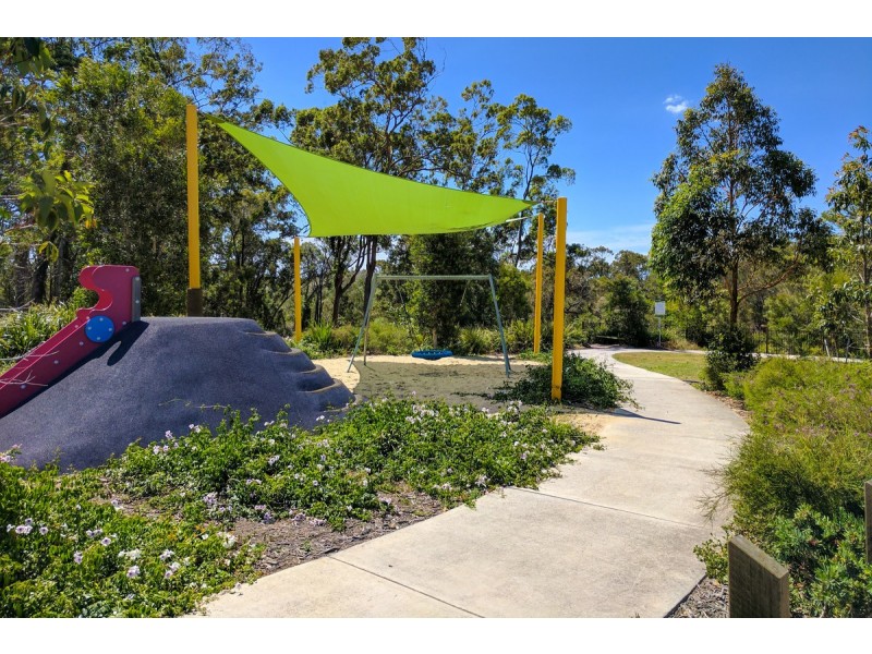 35 Brindabella Circuit, Thornlands QLD 4164