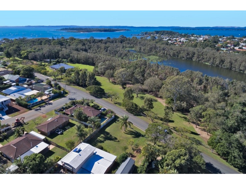 Lot 2/10 Egret Drive, Victoria Point QLD 4165