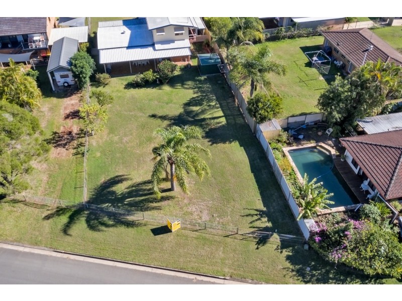 Lot 2/10 Egret Drive, Victoria Point QLD 4165