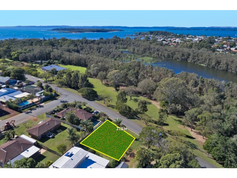 Lot 2/10 Egret Drive, Victoria Point QLD 4165
