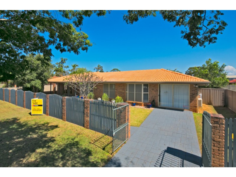 99 Princess Street, Cleveland QLD 4163