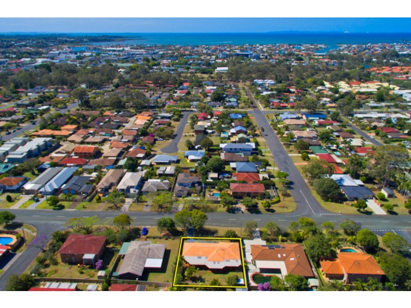 99 Princess Street, Cleveland QLD 4163