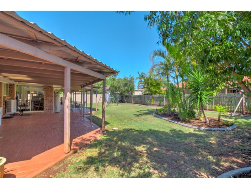 99 Princess Street, Cleveland QLD 4163