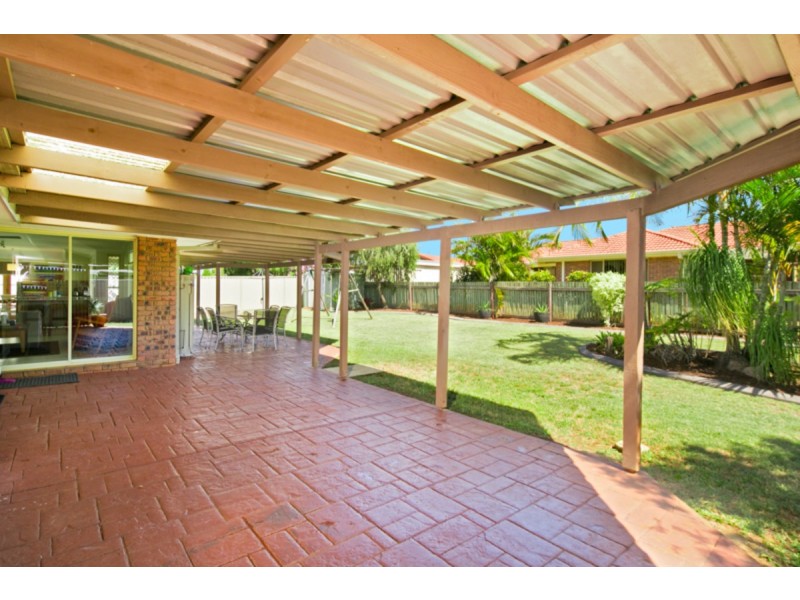 99 Princess Street, Cleveland QLD 4163