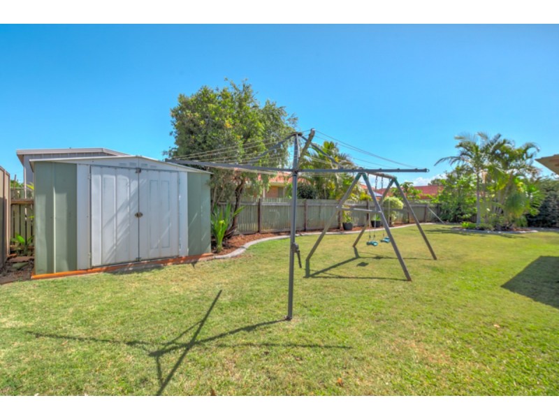 99 Princess Street, Cleveland QLD 4163