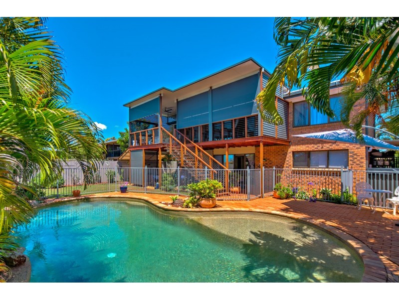 12 Macadamia Street, Victoria Point QLD 4165