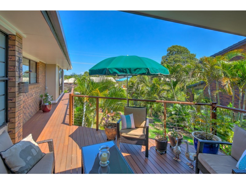 12 Macadamia Street, Victoria Point QLD 4165